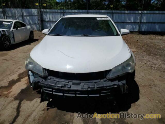 TOYOTA CAMRY LE, 4T1BF1FK8FU016577