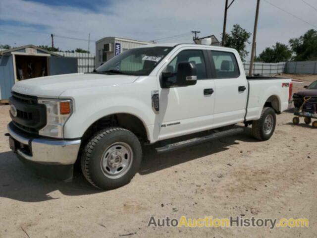 FORD F250 SUPER DUTY, 1FT8W2BT3NEE37148