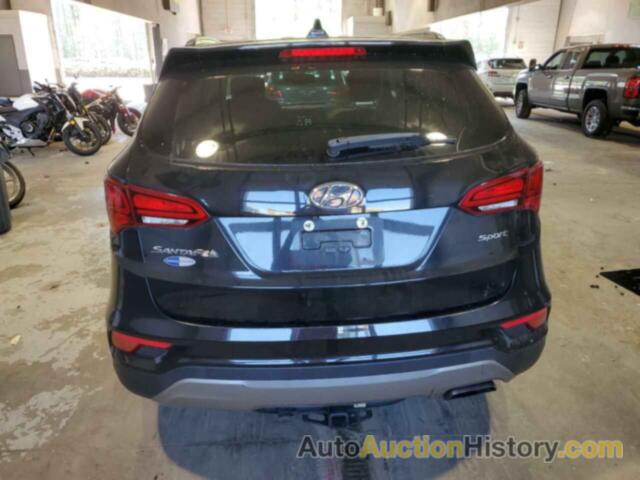 HYUNDAI SANTA FE, 5XYZU3LB9HG431193