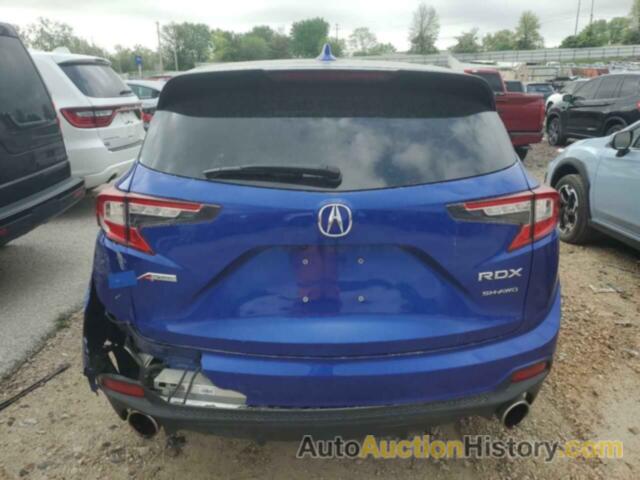 ACURA RDX A-SPEC, 5J8TC2H66KL024069