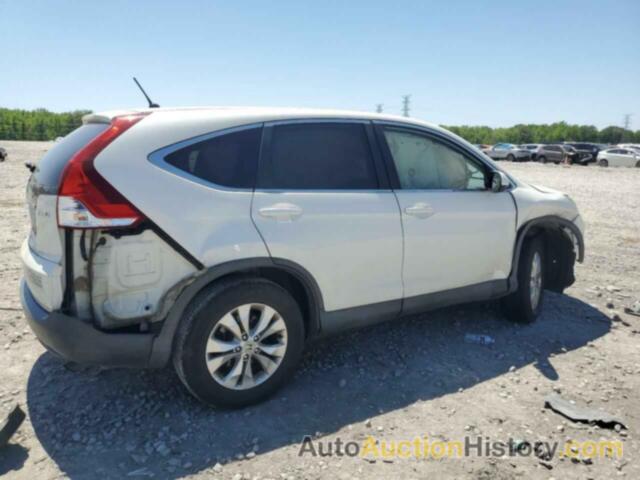 HONDA CRV EX, 5J6RM4H58EL113794