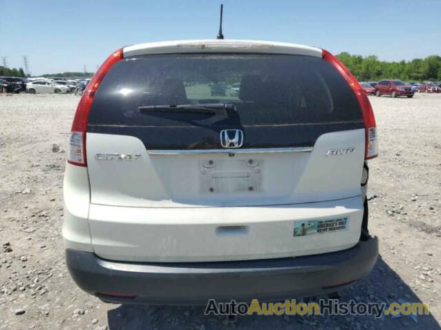 HONDA CRV EX, 5J6RM4H58EL113794