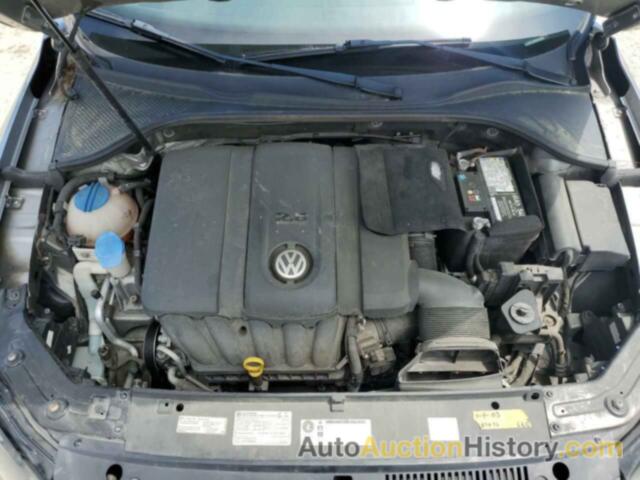 VOLKSWAGEN PASSAT SE, 1VWBP7A35EC013092