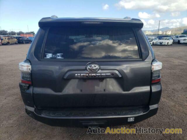 TOYOTA 4RUNNER SR5, JTEZU5JR2G5128030