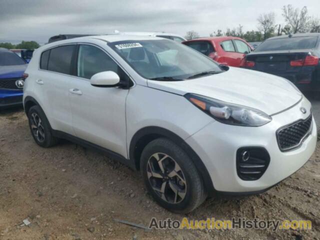 KIA SPORTAGE LX, KNDPM3AC7N7960332