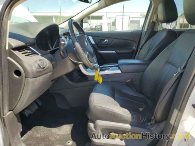 FORD EDGE LIMITED, 2FMDK4KC0DBB22125