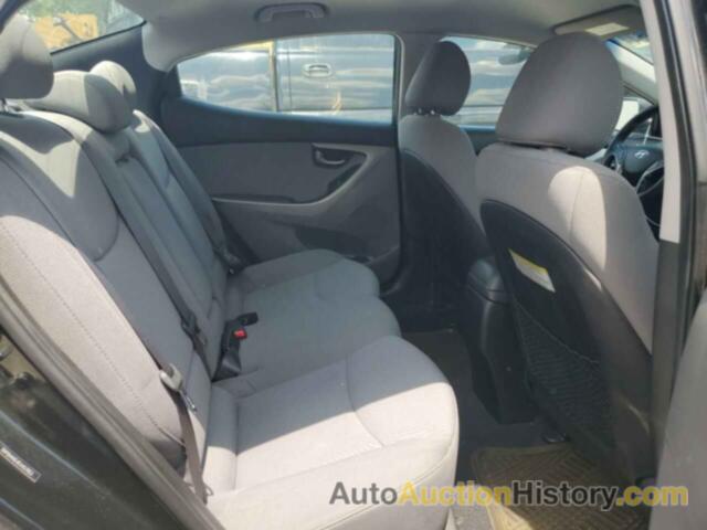 HYUNDAI ELANTRA SE, 5NPDH4AE4EH457853