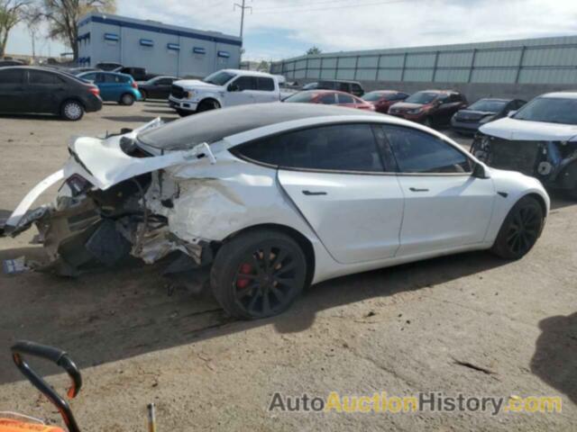 TESLA MODEL 3, 5YJ3E1EB5LF646347