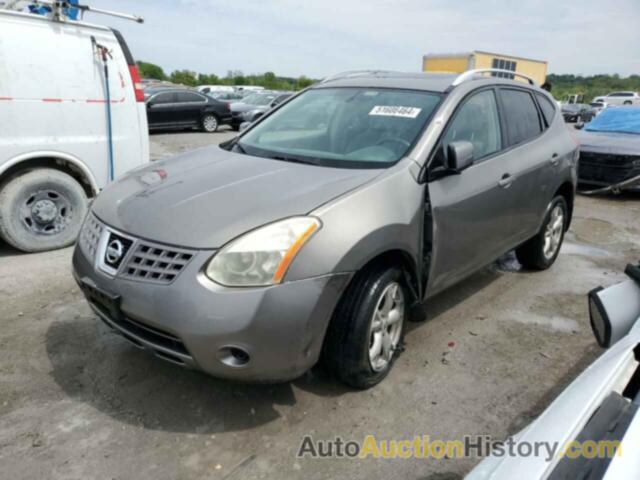 NISSAN ROGUE S, JN8AS58T78W306314