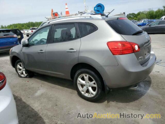 NISSAN ROGUE S, JN8AS58T78W306314
