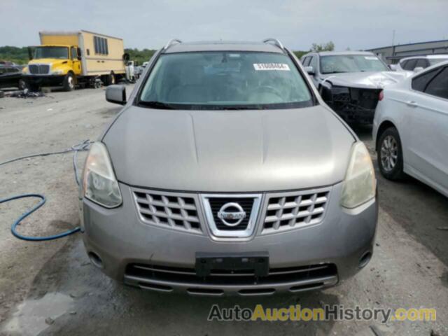 NISSAN ROGUE S, JN8AS58T78W306314