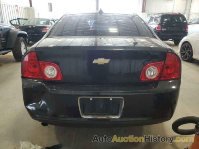 CHEVROLET MALIBU 1LT, 1G1ZC5E04CF251179