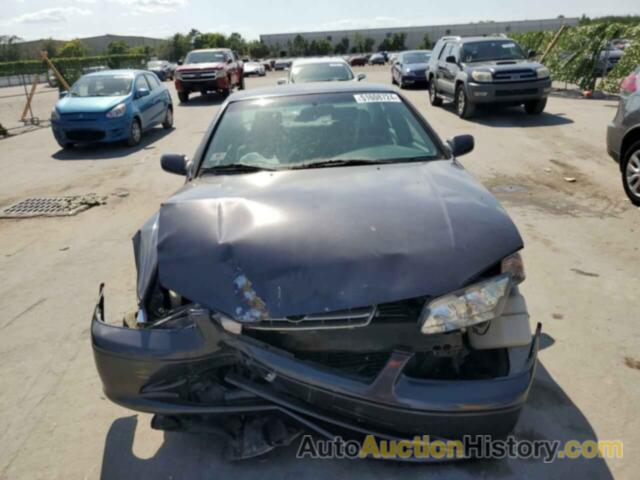 TOYOTA CAMRY CE, 4T1BG22K71U764996