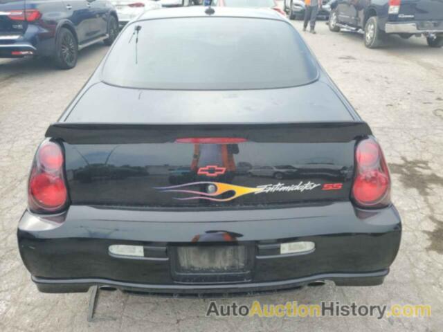 CHEVROLET MONTECARLO SS SUPERCHARGED, 2G1WZ121349363781