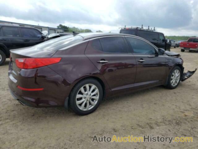 KIA OPTIMA EX, 5XXGN4A79FG455164