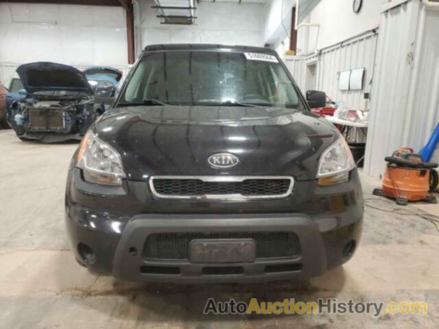 KIA SOUL +, KNDJT2A22B7349324