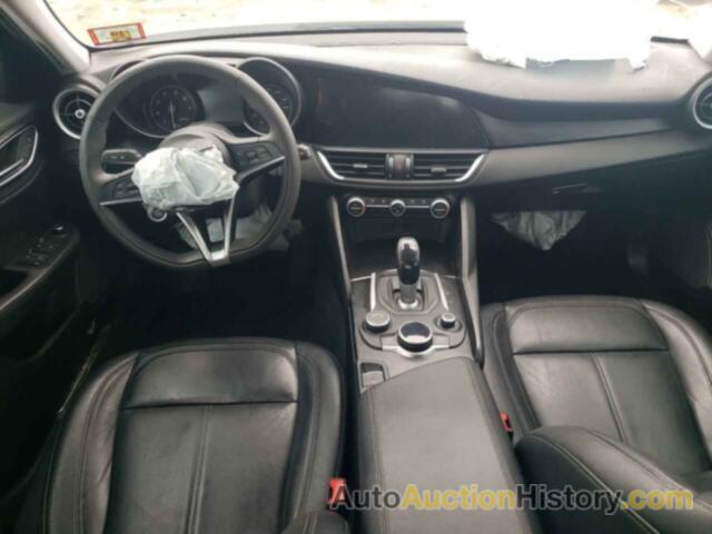 ALFA ROMEO GIULIA Q4, ZARFAEDN6H7540276