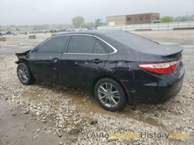 TOYOTA CAMRY LE, 4T1BF1FK4FU477291