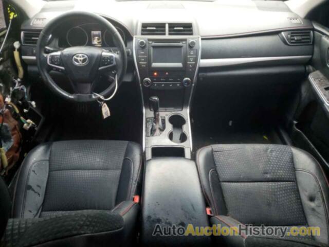 TOYOTA CAMRY LE, 4T1BF1FK4FU477291