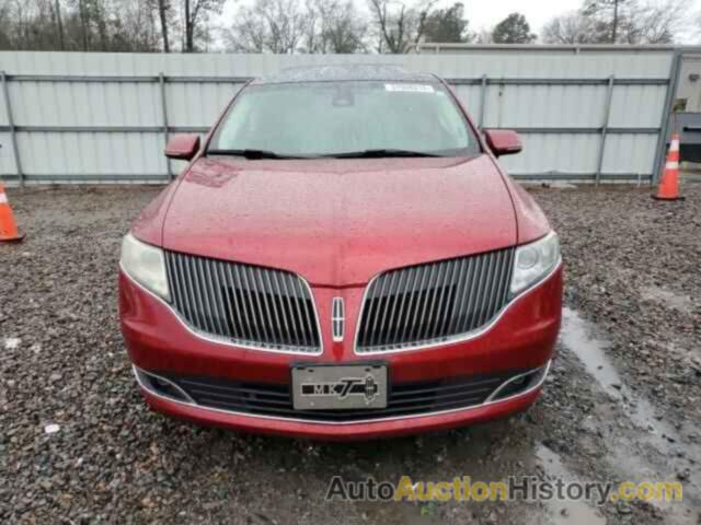 LINCOLN MKT, 2LMHJ5AT3DBL54329