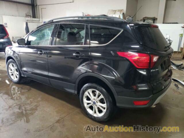 FORD ESCAPE SEL, 1FMCU9HD5KUB54711