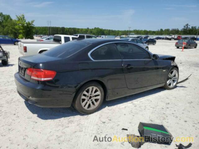 BMW 3 SERIES I, WBAWB73537P037983