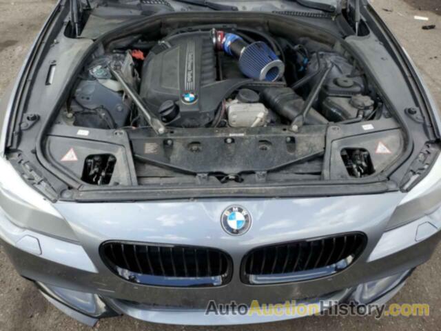 BMW 5 SERIES XI, WBAFU7C57CDU59793