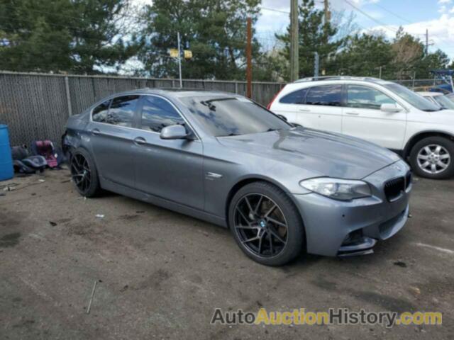 BMW 5 SERIES XI, WBAFU7C57CDU59793