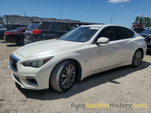 INFINITI Q50 LUXE, JN1EV7AP0JM365108