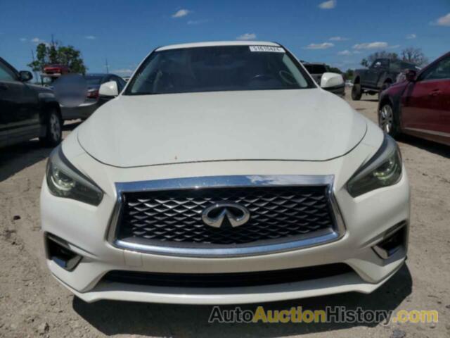 INFINITI Q50 LUXE, JN1EV7AP0JM365108