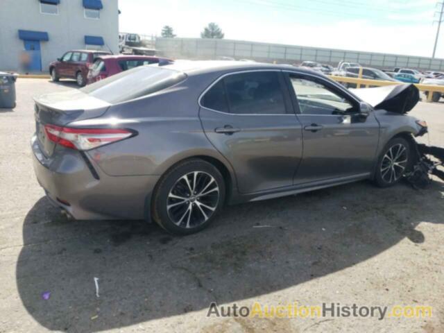 TOYOTA CAMRY L, 4T1B11HK6KU164037