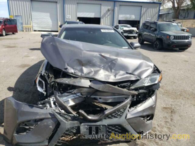 TOYOTA CAMRY L, 4T1B11HK6KU164037