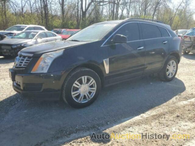 CADILLAC SRX, 3GYFNAE33ES538836