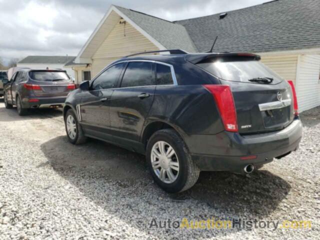 CADILLAC SRX, 3GYFNAE33ES538836