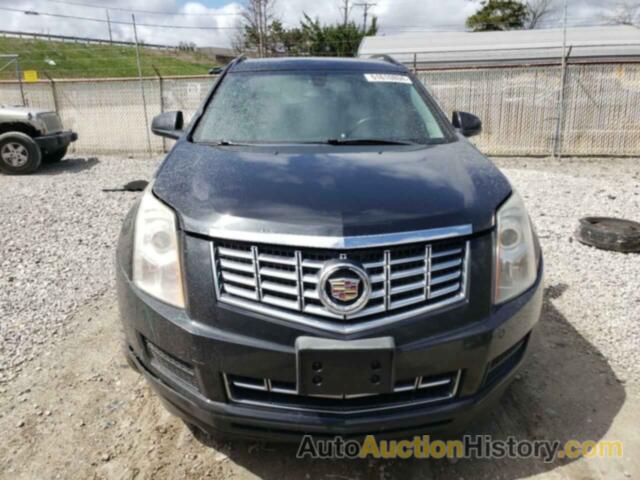 CADILLAC SRX, 3GYFNAE33ES538836