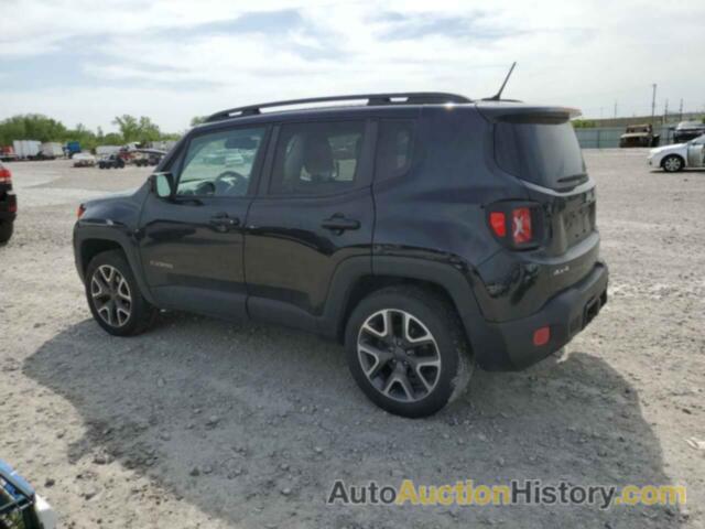 JEEP RENEGADE LATITUDE, ZACCJBBB8HPG44095