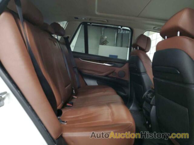 BMW X5 XDRIVE50I, 5UXKR6C58E0C03199