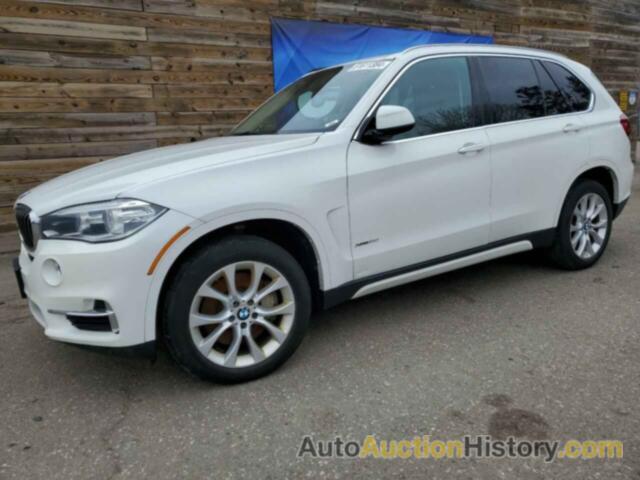 BMW X5 XDRIVE50I, 5UXKR6C58E0C03199