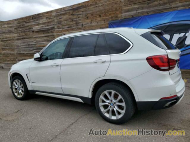 BMW X5 XDRIVE50I, 5UXKR6C58E0C03199