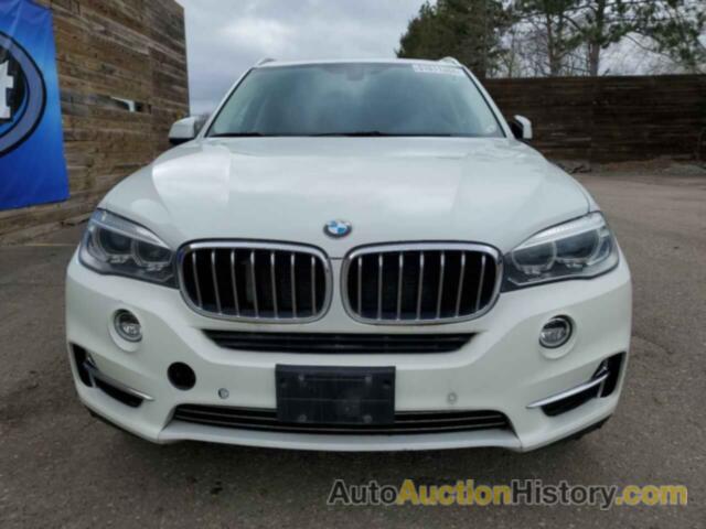 BMW X5 XDRIVE50I, 5UXKR6C58E0C03199