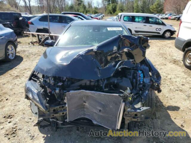 TOYOTA CAMRY XSE, 4T1K61AK4PU150351