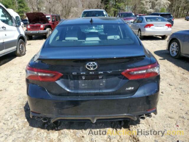 TOYOTA CAMRY XSE, 4T1K61AK4PU150351