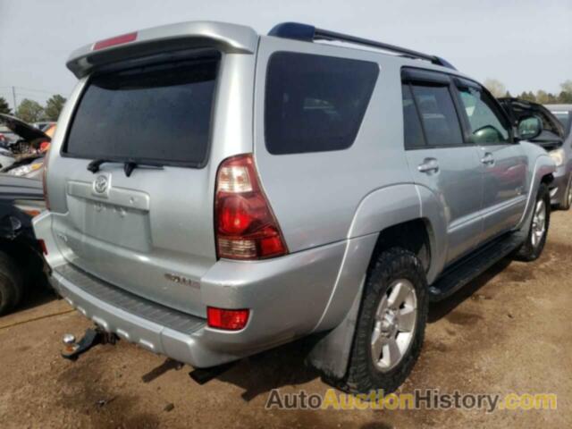 TOYOTA 4RUNNER SR5, JTEBU14R940021331