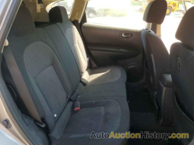 NISSAN ROGUE S, JN8AS5MTXCW298613