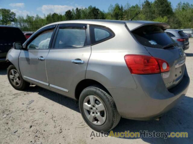 NISSAN ROGUE S, JN8AS5MTXCW298613