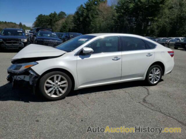 TOYOTA AVALON BASE, 4T1BK1EB6EU134252