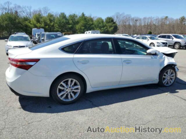 TOYOTA AVALON BASE, 4T1BK1EB6EU134252