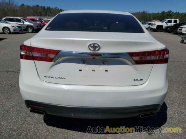 TOYOTA AVALON BASE, 4T1BK1EB6EU134252