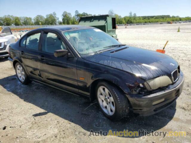 BMW 3 SERIES I, WBAAN3346YNC90930