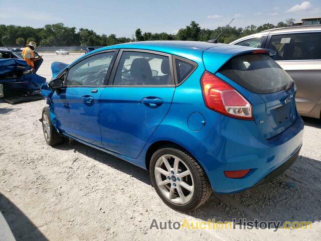 FORD FIESTA SE, 3FADP4EJ2FM157658